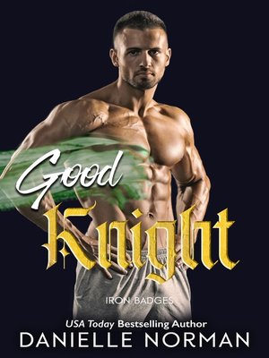 cover image of Good Knight